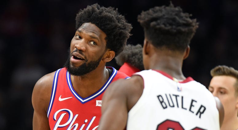 Sixers