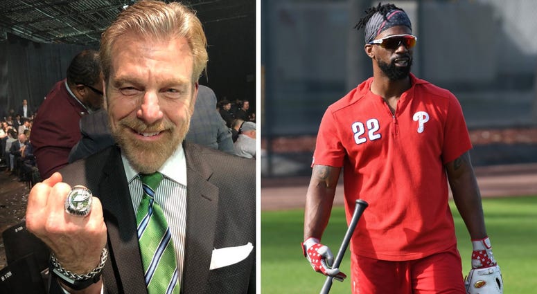 Howard Eskin McCutchen tweet Howard Eskin McCutchen tweet