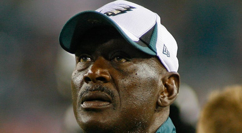 Harold Carmichael Harold Carmichael