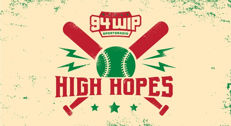 High Hopes Podcast High Hopes Podcast