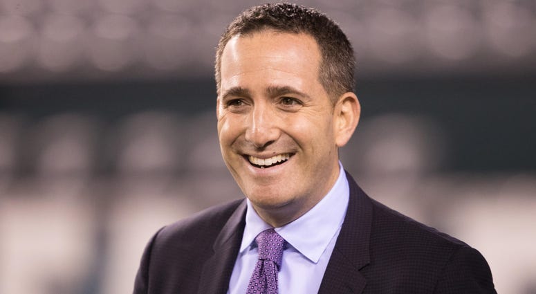 Howie Roseman Howie Roseman