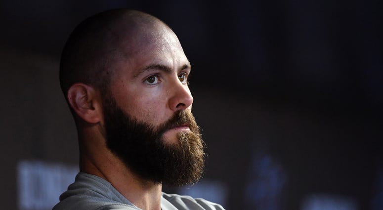Jake Arrieta Jake Arrieta