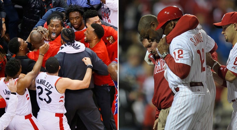 Philly sports losses Philly sports losses