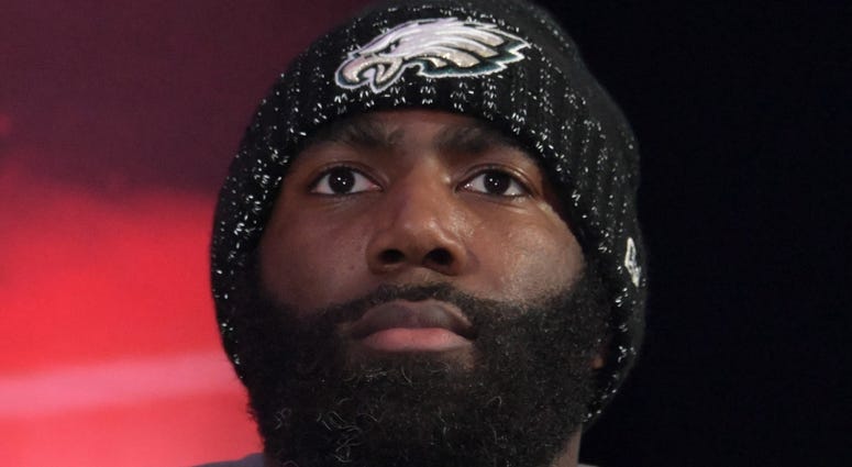 Malcolm Jenkins Malcolm Jenkins