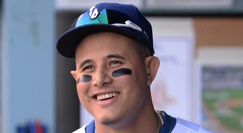 Manny Machado Manny Machado