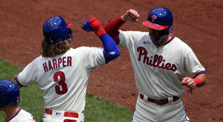 Phillies COVID 2