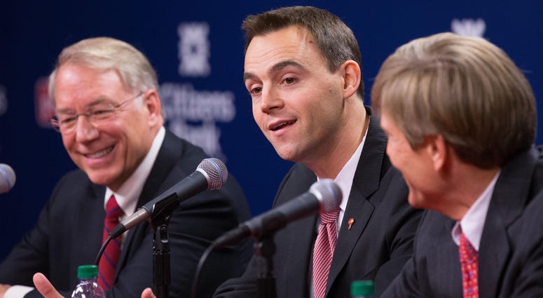 Phillies Front Office Phillies Front Office