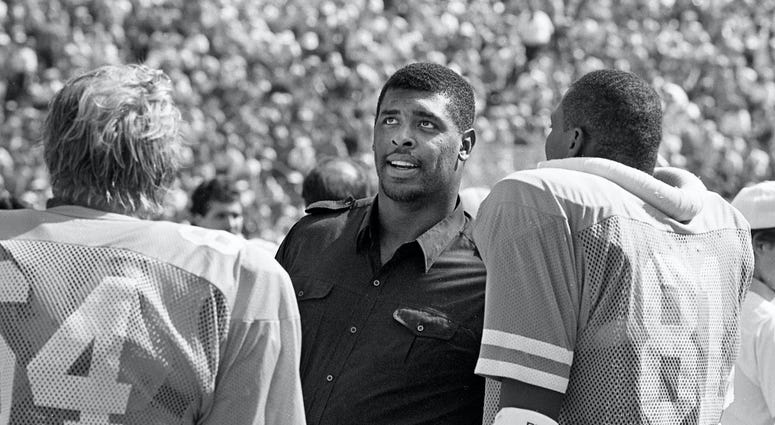 Reggie White