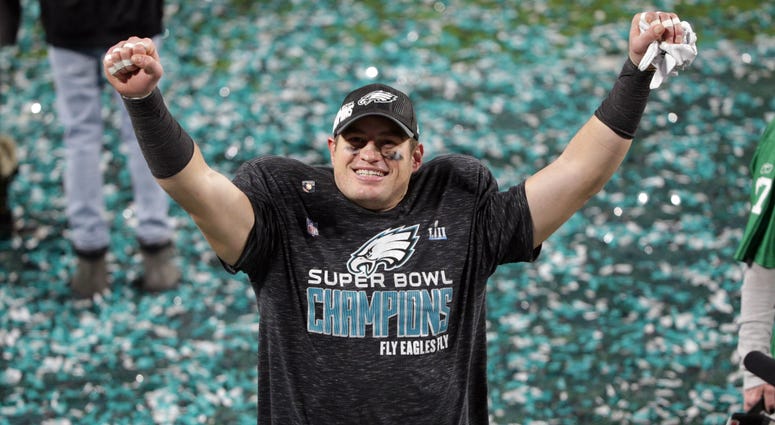 Brent Celek Brent Celek