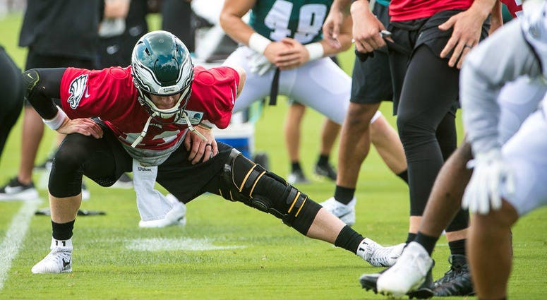 Carson Wentz Carson Wentz