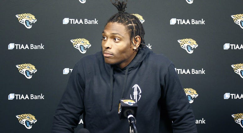 Jalen Ramsey Jalen Ramsey