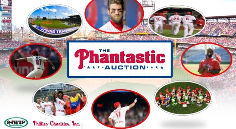 Phantastic Auction Phantastic Auction