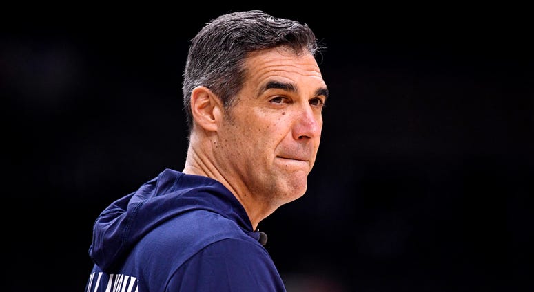 Jay Wright Jay Wright