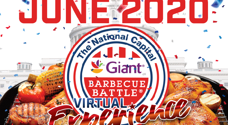 Giant BBQ Battle
