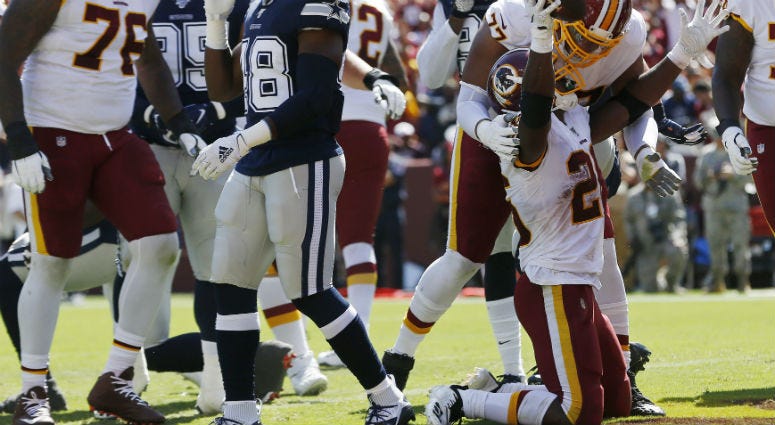 Adrian Peterson passes Jim Brown for 5th all-time in rushing TDs Adrian Peterson now 5th in rushing TDs, passing Jim Brown