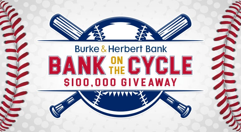 Bank On A Cycle