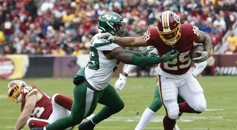 TINSMAN: Redskins sticking to a painful plan Redskins sticking to a painful plan