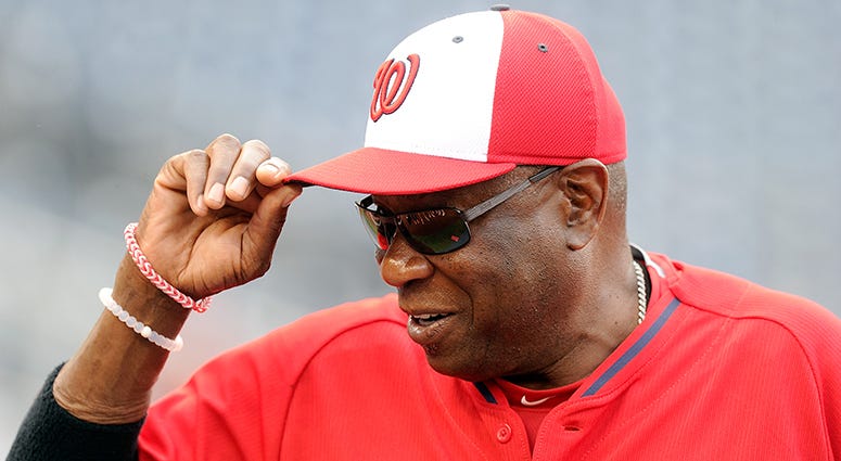 Dusty Baker takes over an Astros club still reeling from cheating scandal that's made two out of the last three World Series Dusty Baker finalizes deal to become Astros manager