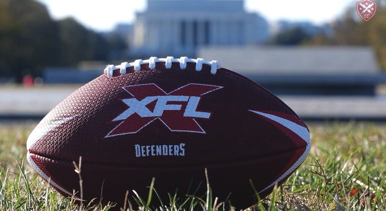 DC Defenders 2020 broadcast details (where and when to watch, listen, stream) XFL's DC Defenders 2020 season schedule, broadcast details