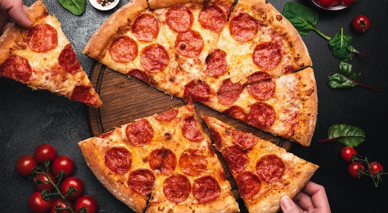 Pizza