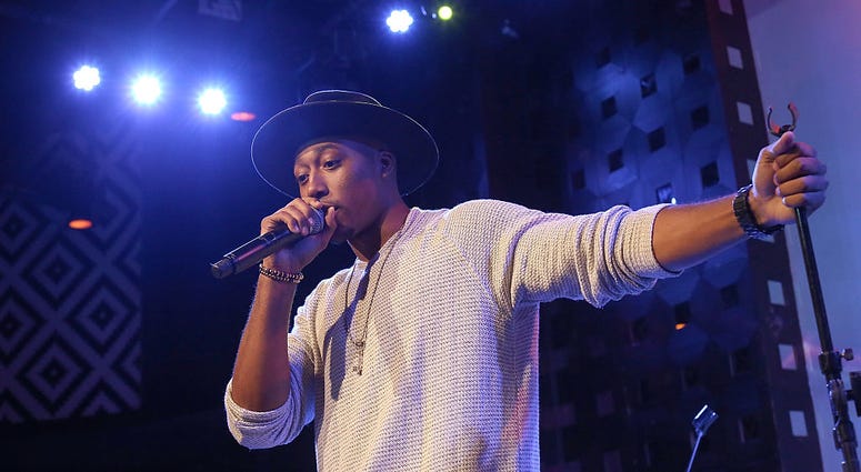 Rodney Rikai attends a BET event in Aug. 2015 Rodney_Rikai
