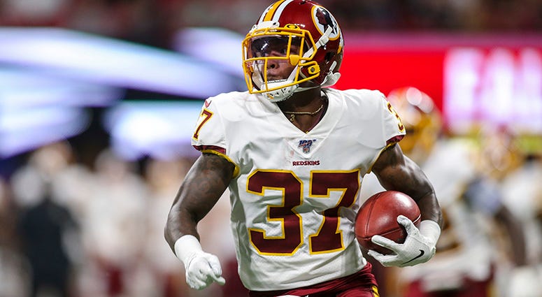Redskins to waive Greg Stroman as corresponding move to Thomas signing Redskins to waive Greg Stroman, sign Simeon Thomas