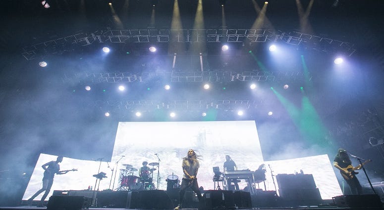Incubus