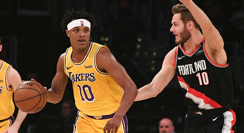 SF Jemerrio Jones, 6'5" 200 lbs. (Previous Team: Lakers) Jemerrio Jones Wizards