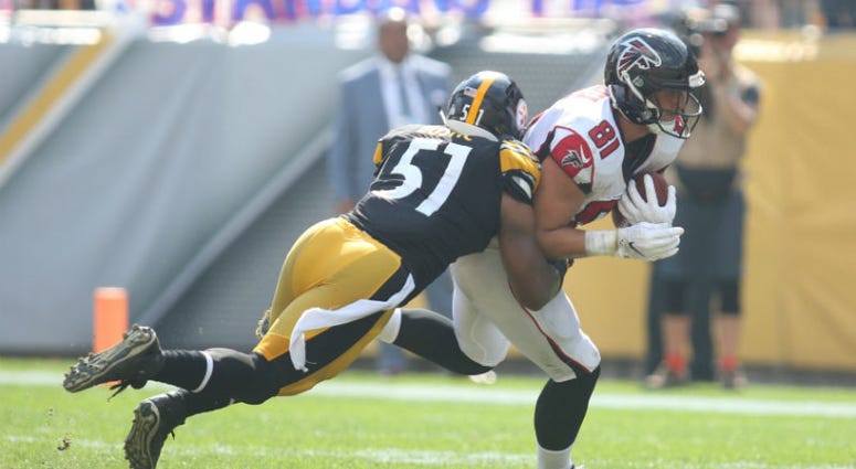 Redskins sign free agent linebacker Jon Bostic Redskins place Reuben Foster on IR, sign LB Jon Bostic
