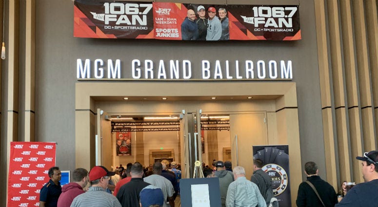 Junkies Poker Open 2019 Updates Junkies Poker Open 2019 sets new Maryland state record