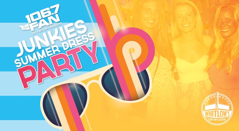 Junkies Summer Dress Party Junkies Summer Dress Party