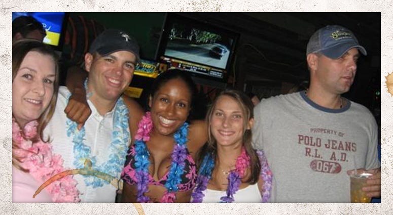 Junkette Lauren has been a staple of Junks events for years…