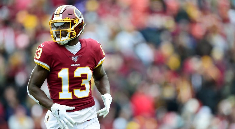 Kelvin Harmon suffers torn ACL Kelvin Harmon suffers torn ACL