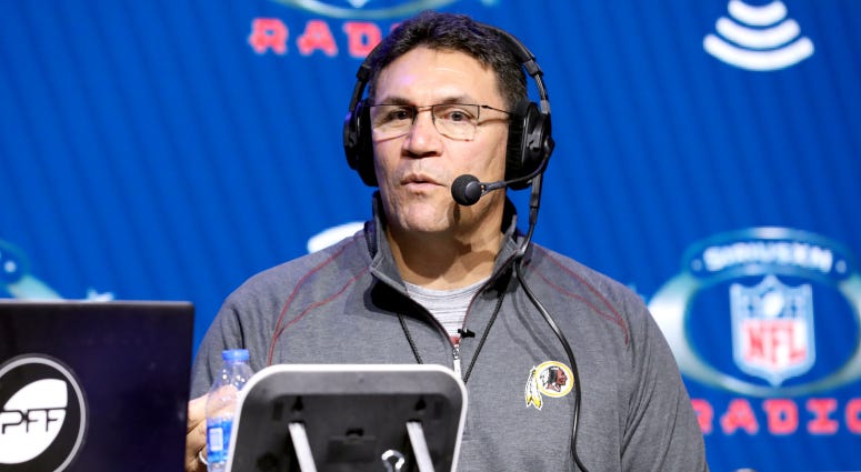 Are the Redskins any closer to winning a Super Bowl after offseason changes? Are Redskins any closer to a Super Bowl?