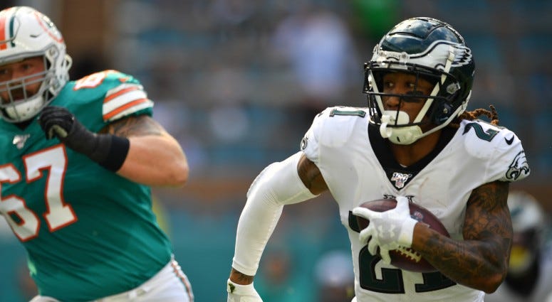 Redskins Free Agent Signings Redskins Free Agency Refresher: Keeping Track of Every Move