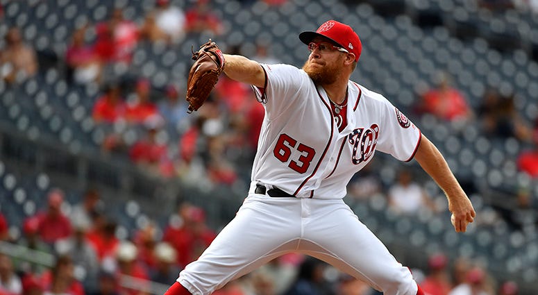 Doolittle: Labels don’t matter; whatever it takes to win Doolittle: Labels don’t matter; whatever it takes to win