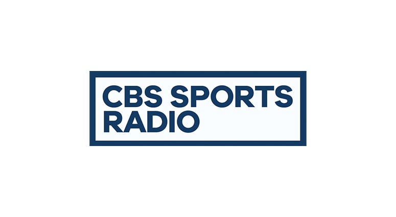 CBS Sports Radio CBS Sports Radio