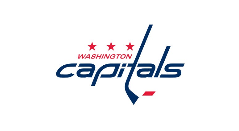 Washington Capitals logo Washington Capitals logo