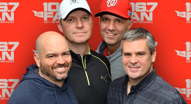 The Sports Junkies The Sports Junkies