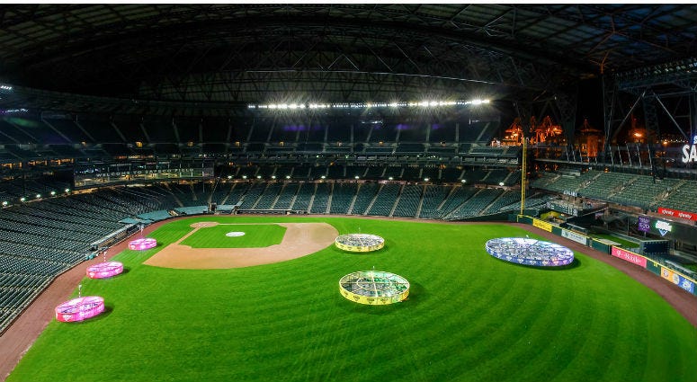 Topgolf Crush Seattle Topgolf Crush Seattle