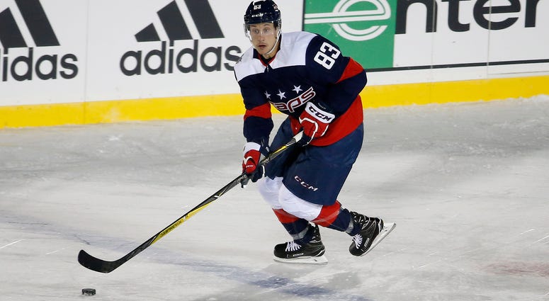 Jay Beagle Capitals Stadium Series Jay_Beagle_Stadium_Series