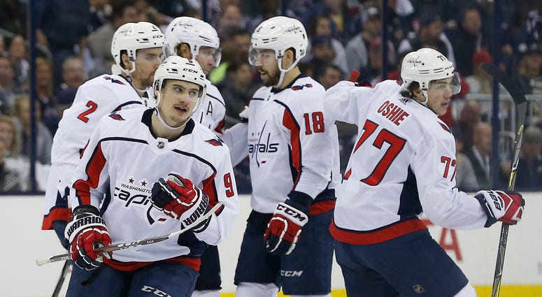 Washington Capitals celebrate washington_caps_team