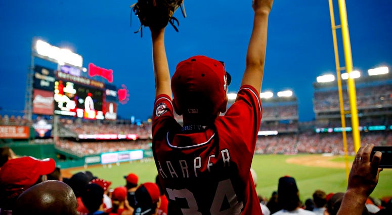Bryce Harper Home Run Derby Bryce Harper Home Run Derby