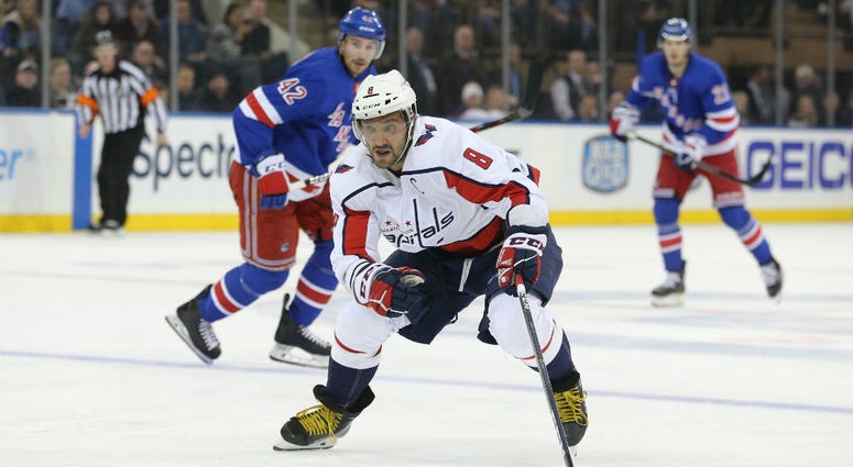Washington Capitals forward Alex Ovechkin. Capitals_Alex_Ovechkin