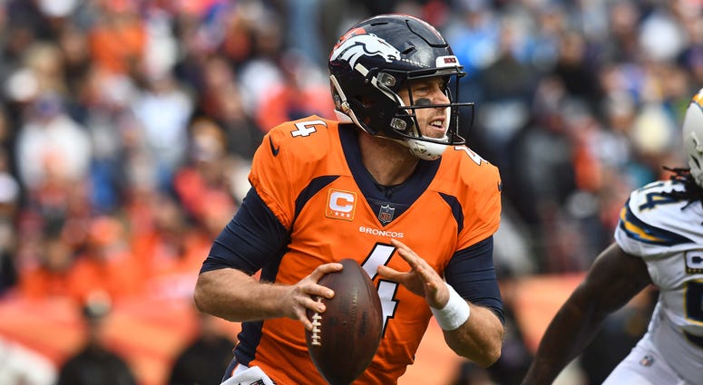 The Redskins and Broncos are working on a trade to send quarterback Case Keenum to Washington Redskins acquire QB Case Keenum in trade with Broncos