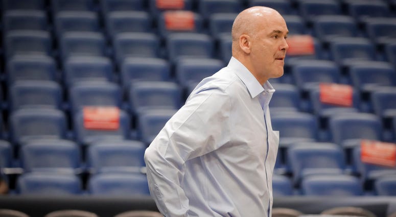 Wizards GM candidate Danny Ferry Danny_Ferry