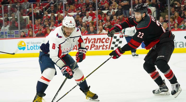 Alex Ovechkin of the Washington Capitals Alex_Ovechkin