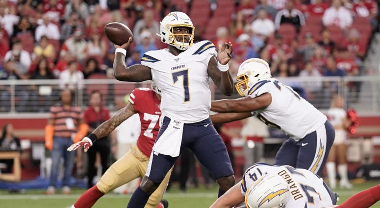 Former Ohio State QB Cardale Jones is headed to D.C. Cardale Jones assigned to DC Defenders of XFL