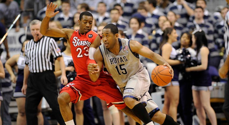 Rafael Suanes-USA TODAY Sports Austin_Freeman