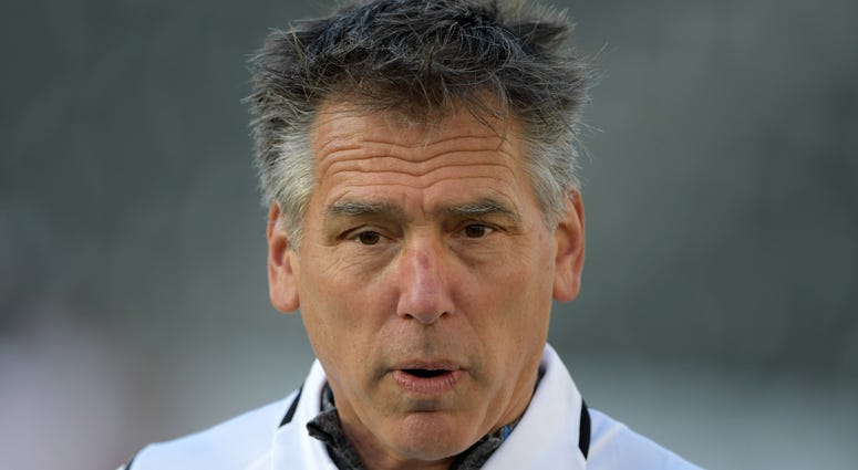 Jim Zorn Seattle will be 'Horny for Zorny'